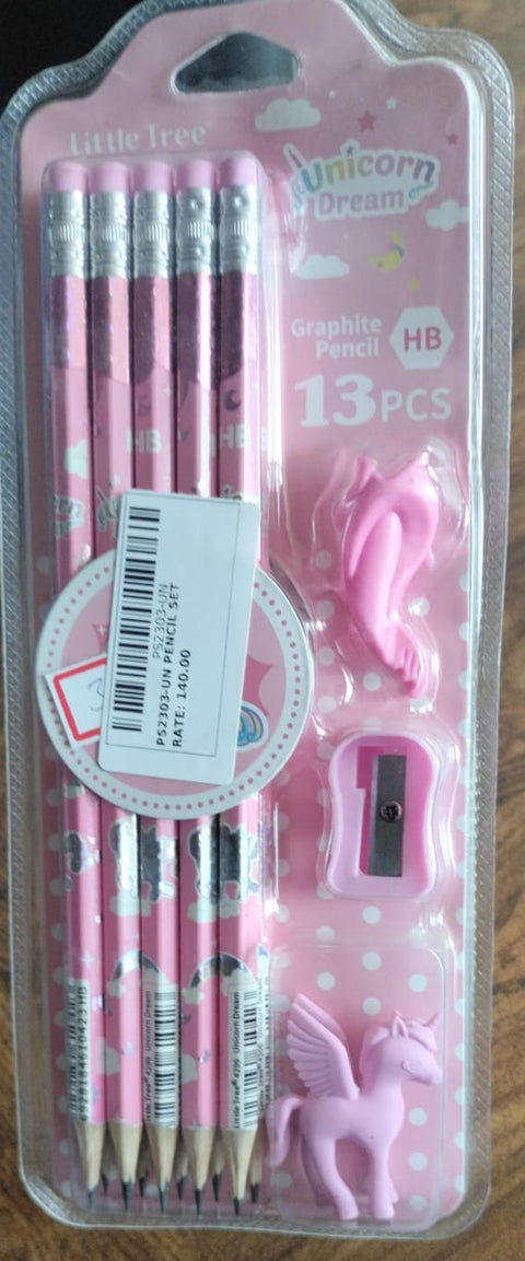 PENCIL SET | PS2303-UN