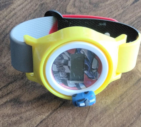 CHILDRENS SPINNER WATCH | NI-177212
