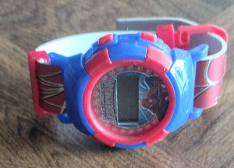 CHILDRENS WATCH | NI-177207