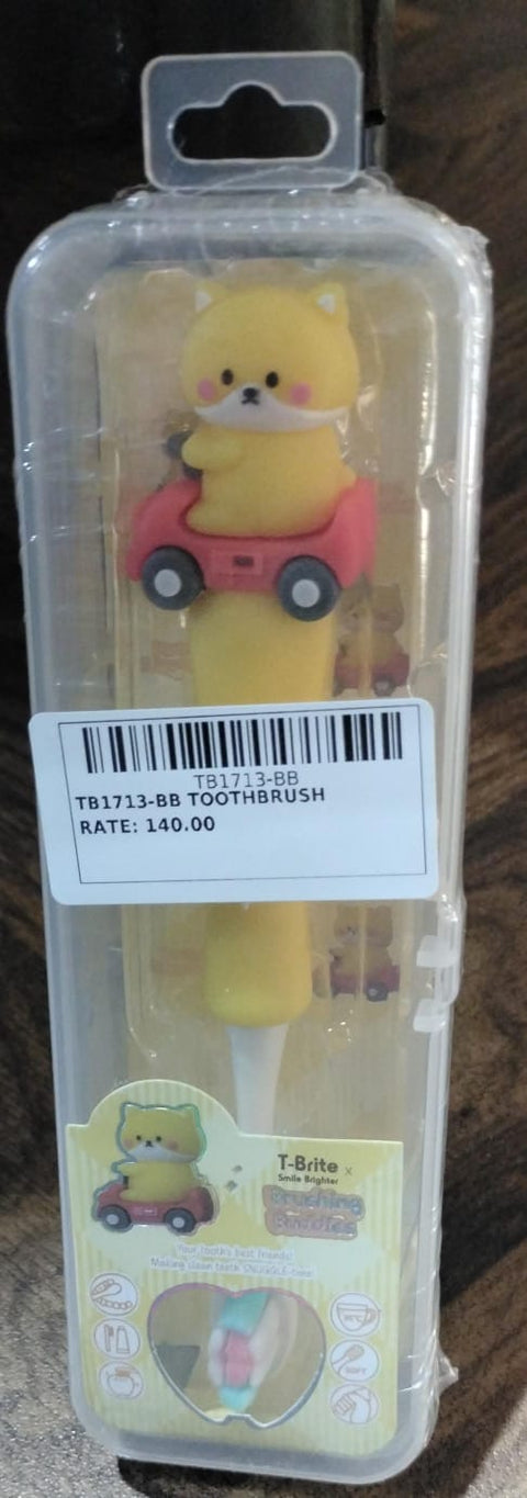 TOOTHBRUSH | TB1713-BB