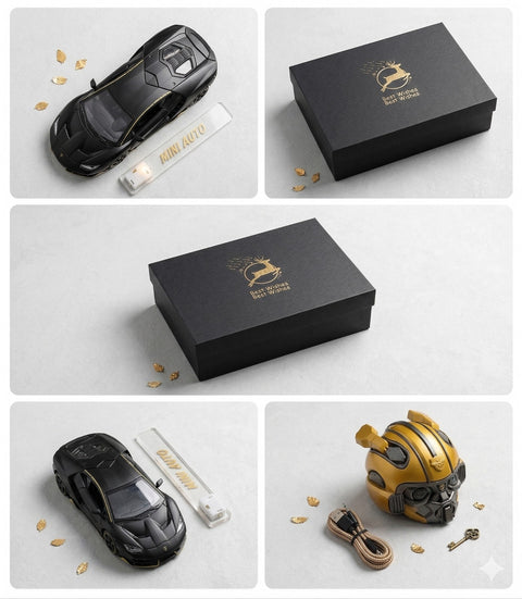 GIFT SET | RTW-118
