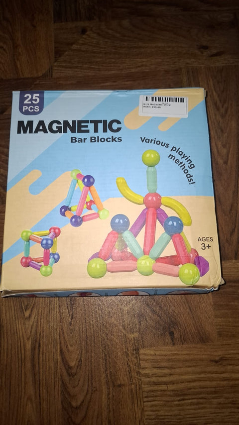 MAGNETIC STICK | N-36