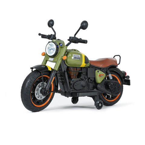 ROYAL BULLET BIKE | SRB-01