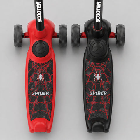 SPIDERMAN KICK SCOOTER | S-93