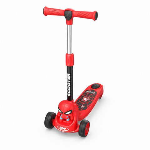 SPIDERMAN KICK SCOOTER | S-93