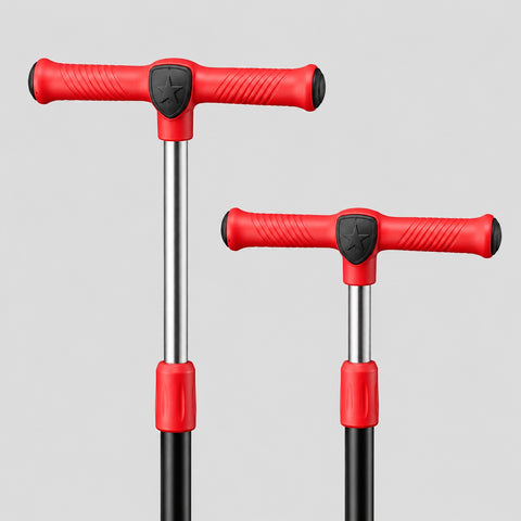 SPIDERMAN KICK SCOOTER | S-93