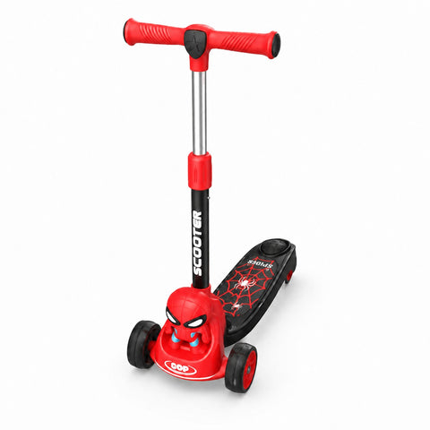 SPIDERMAN KICK SCOOTER | S-93