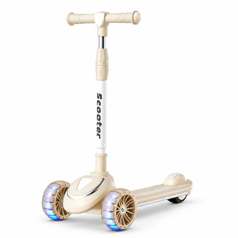 KICK SCOOTER WITH SEAT | SCTO-88