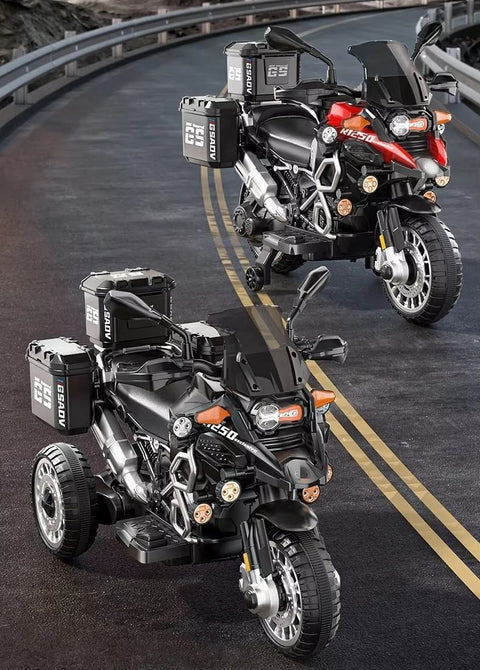 RIDERX OFF-ROAD BIKE | GS699