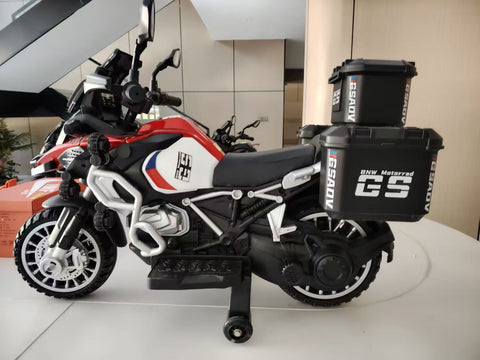 RIDERX OFF-ROAD BIKE | GS699
