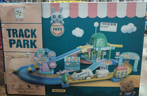 TRACK PARK | 3045