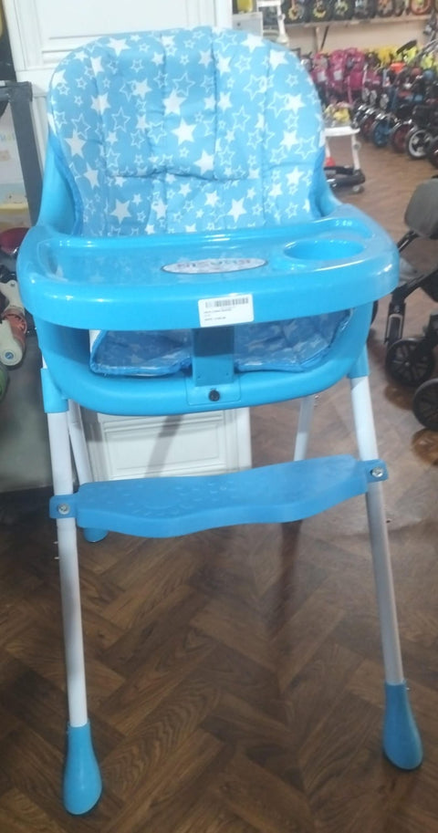 HIGH CHAIR BHASIN | HC-2129