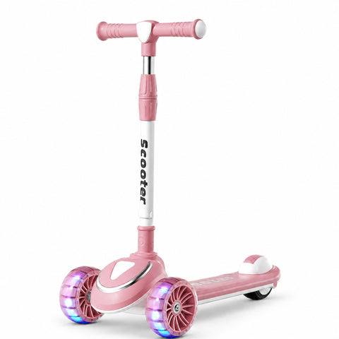 KICK SCOOTER WITH SEAT | SCTO-88