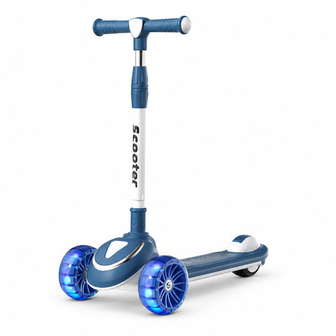 KICK SCOOTER WITH SEAT | SCTO-88