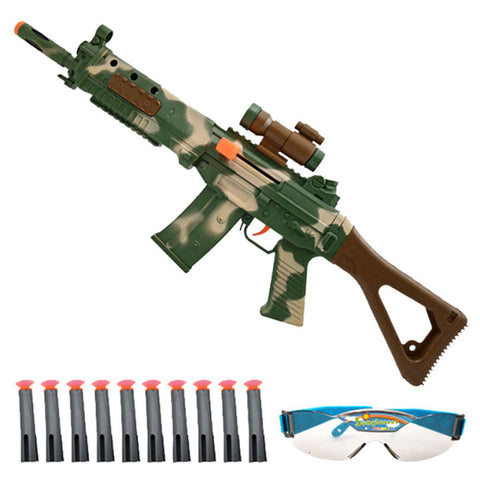 AK-47 SHOOTING EXPERT | LMI-5577