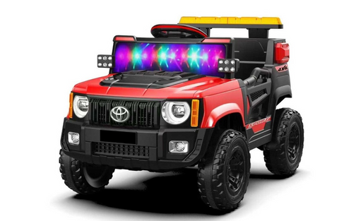 MINI OFFROAD JEEP 4X4 | PKQ-312