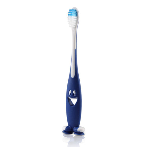 Smiley Kids Toothbrush(Assorted - Colors may vary) | 19173
