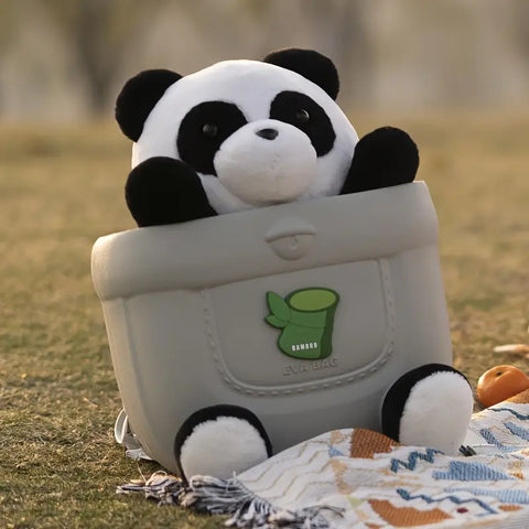 ULTRALIGHT EVA WATERPROOF KAWAII SOFT TOY BACKPACK | CB-668-9/11/13