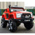 Battery Operated Ride On Electric Jeep | 4x4 Wheel Drive | BQ-6188 Jeep