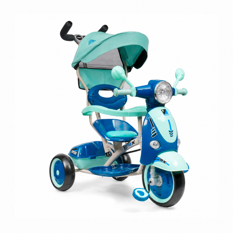 Allwyn Tricycle 5G for Kids | TRI-5G