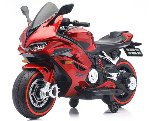 YAHAMA BIG SIZE BIKE | FT-921