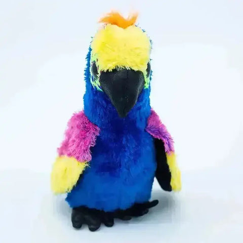 MACAW PARROT | NXS1440-8PT