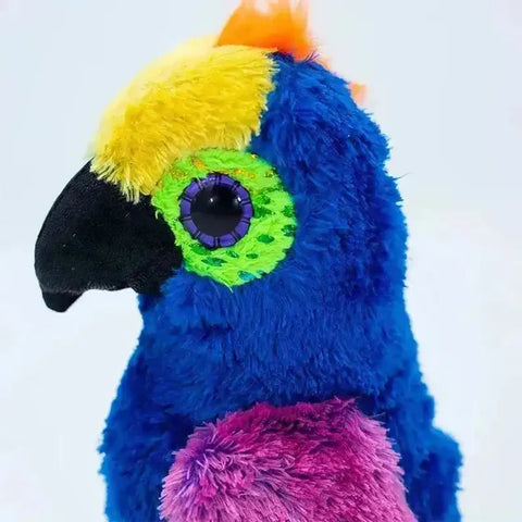 MACAW PARROT | NXS1440-8PT