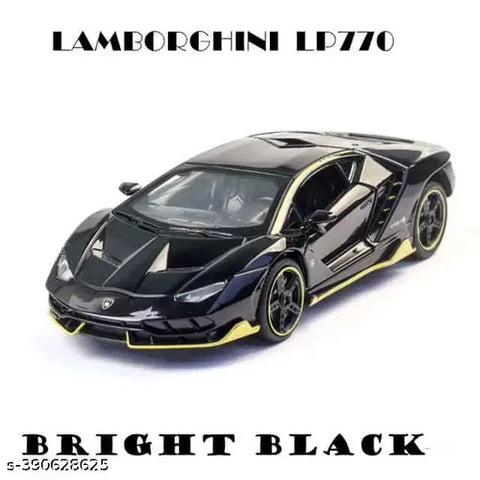 Lamborghini Car Toy | LMI-3224A-1