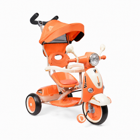 Allwyn Tricycle 5G for Kids | TRI-5G
