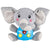 Music Baby Toys Cute Stuffed Animal Light Up Baby Toys Newborn Baby Musical Toys | LOPH1843 | ASSORTED