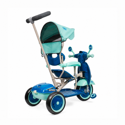 Allwyn Tricycle 5G for Kids | TRI-5G