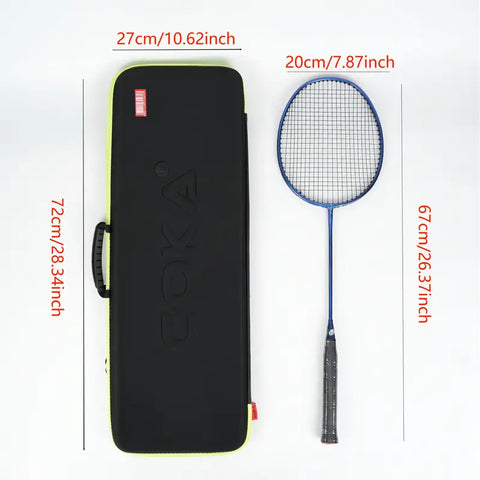 Coka Badminton Racket Set | NI-177161