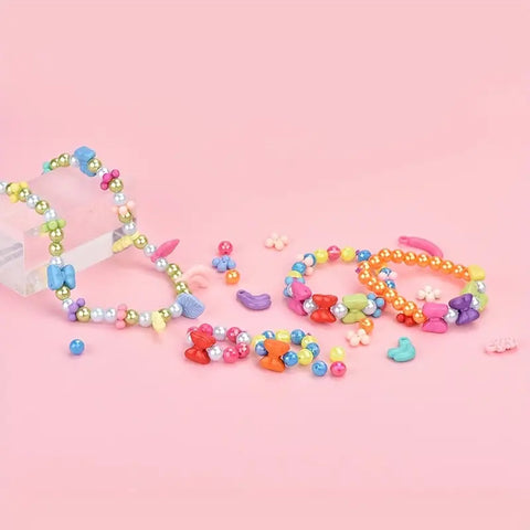 Jewelry Making Kit Owl | 11498