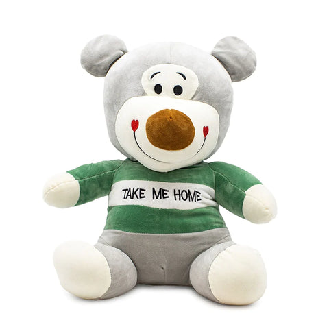Soft Toys Bear |  TDNX062314