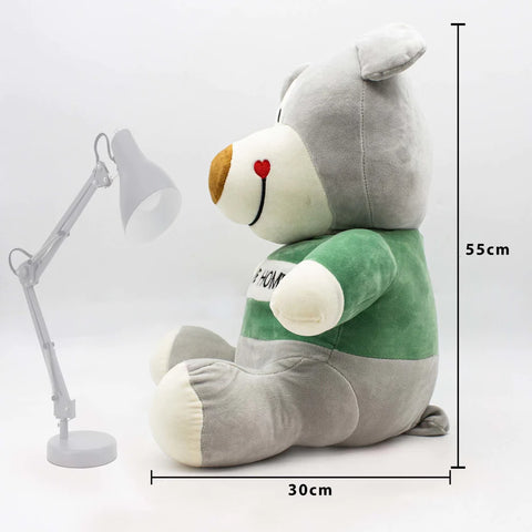 Soft Toys Bear |  TDNX062314