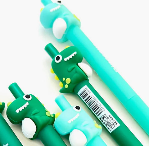 Dinosaur Gel Pen | GBT-1043