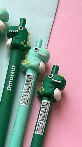 Dinosaur Gel Pen | GBT-1043