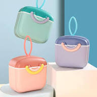BABY MILK CONTAINER | WMST-9530