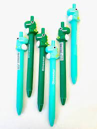 Dinosaur Gel Pen | GBT-1043