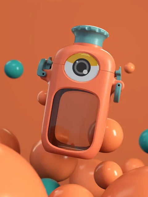 Minion Eye Triten Bottle | GBT-384