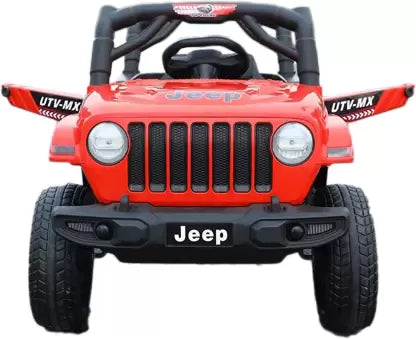 Battery Operated Ride on Jeep  | 6699 JEEP