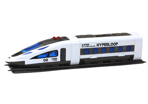 FRI HYPERLOOP ASSEMBLY ZONE | YW9096