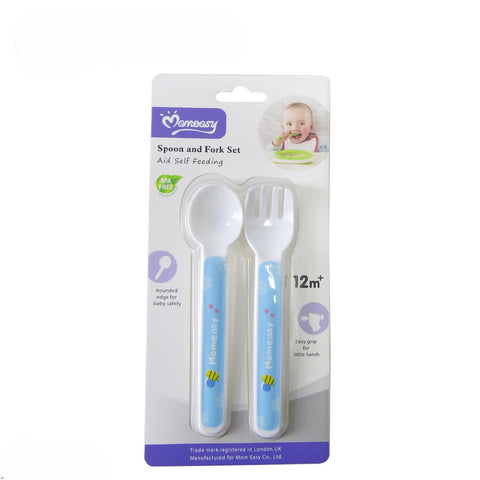 SPOON AND FORK SET | 45347