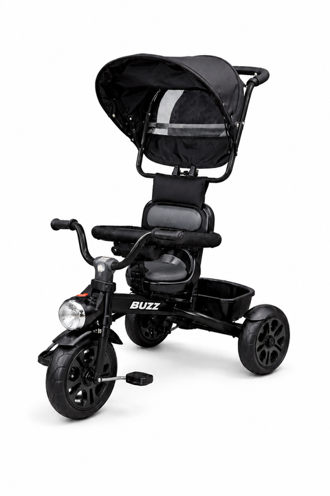 Buzz Tricycle with Canopy for Kids | DT-800