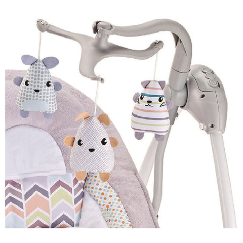 Electric Portable Automatic Swing | 27216/215