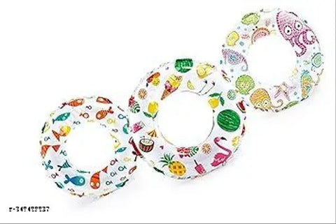 Beach Float Raft Water Swim Ring Tube | LO59266