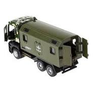 P/B METAL FIRE RESCUE TEAM | 5012A-1