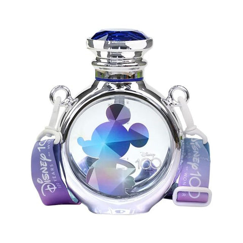 Water Bottle with Strap (Mickey) 550 ml | TMS-WD-4507