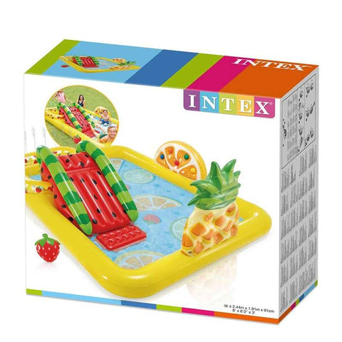 57158 Play Center Fruit | TB-57158