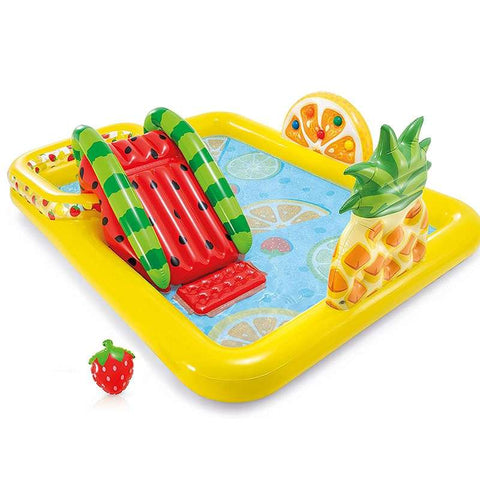 57158 Play Center Fruit | TB-57158